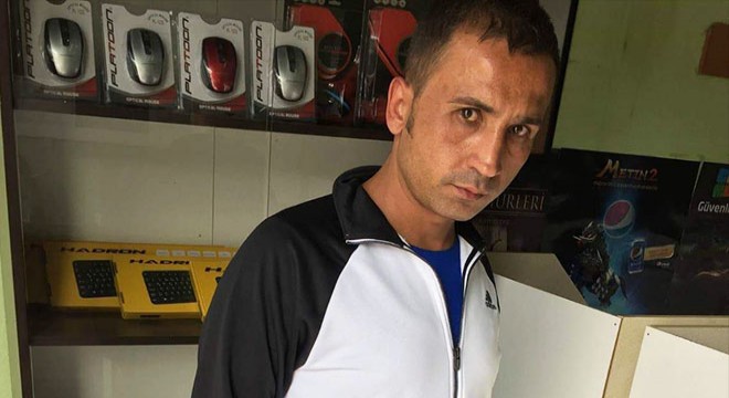Husumetlileri tarafından öldürülüp, gömülmüş