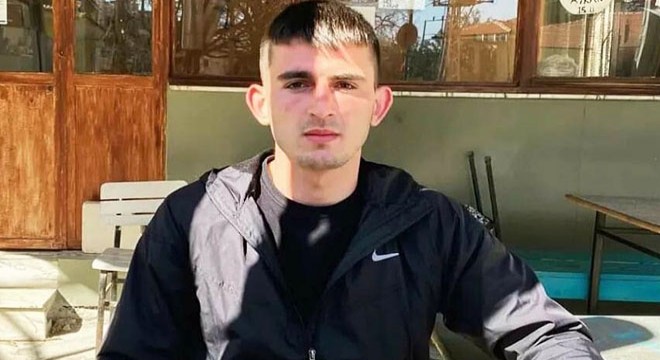 Husumetlisi bıçakladı, hastanede kurtarılamadı