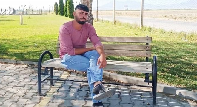 Husumetlisi tarafından pompalı tüfekle öldürüldü