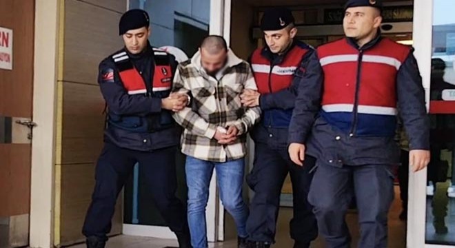 Husumetlisini tüfekle yaralayan şüpheli tutuklandı