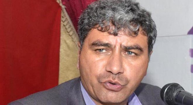 Husumetlisini yaralayan eski belediye başkanının ev hapsi kaldırıldı