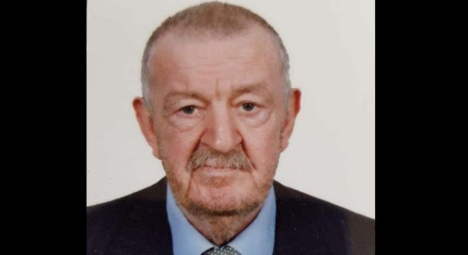 Huzurevi sakini, organlarıyla 3 kişiye can oldu