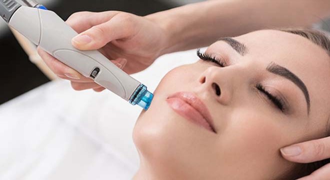 Hydrafacial İşlemleri Nelerdir?