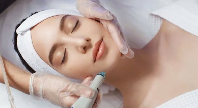 Hydrafacial Uygulama ve Yöntemleri