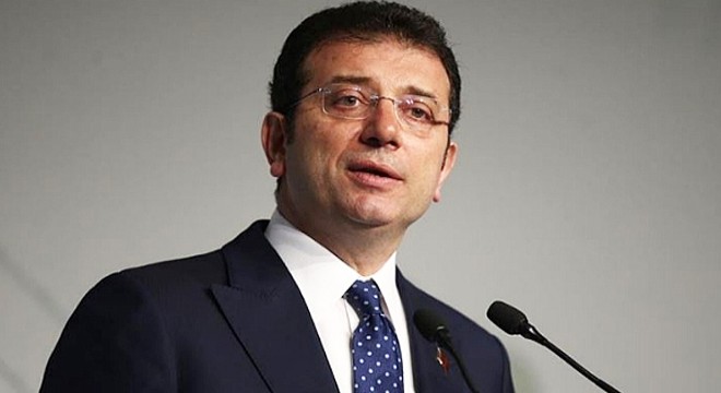 İBB Meclisi'nde 'İmamoğlu'na ceza' tartışması