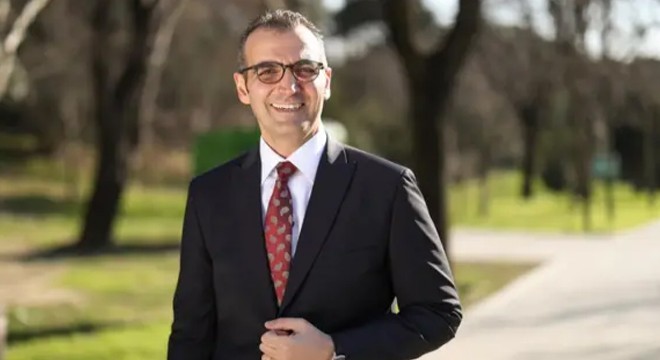 İBB davasında Resul Emrah Şahan savunma yaptı