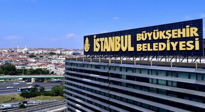İBB soruşturmasında 6 kişi tutuklandı