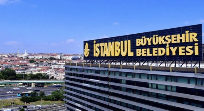 İBB'ye yeni dalga operasyon: 12 gözaltı