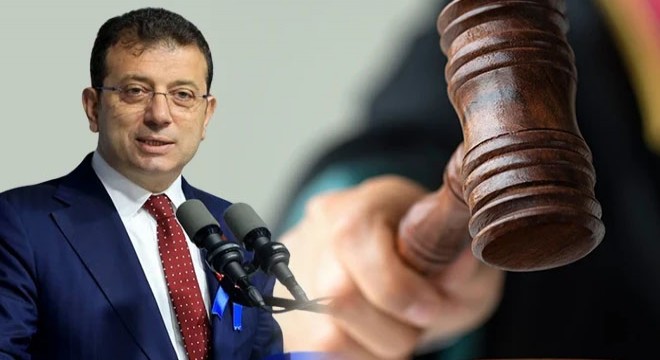 İBB'ye yönelik 'Yolsuzluk' davasında 69'uncu duruşma sona erdi