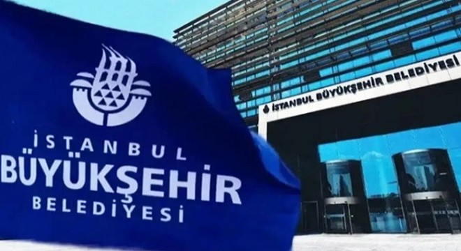 İBB'ye yönelik 'Yolsuzluk' davasında 70’inci duruşma sona erdi