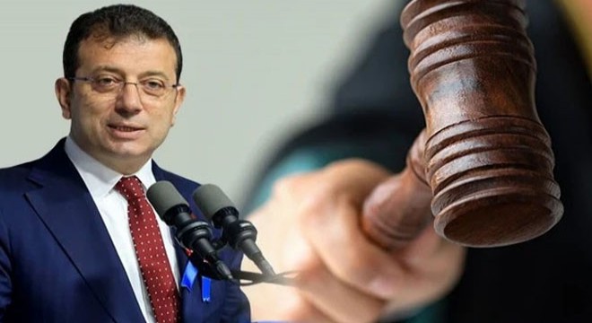 İBB'ye yönelik 'Yolsuzluk' davasında 77’nci duruşma sona erdi