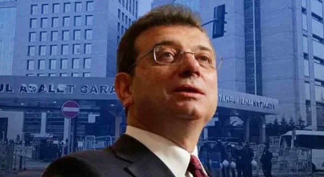 İBB'ye yönelik 'Yolsuzluk' davasında 78’inci duruşma sona erdi
