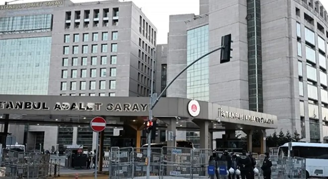 İBB'ye yönelik 'Yolsuzluk' davasında duruşma ertelendi