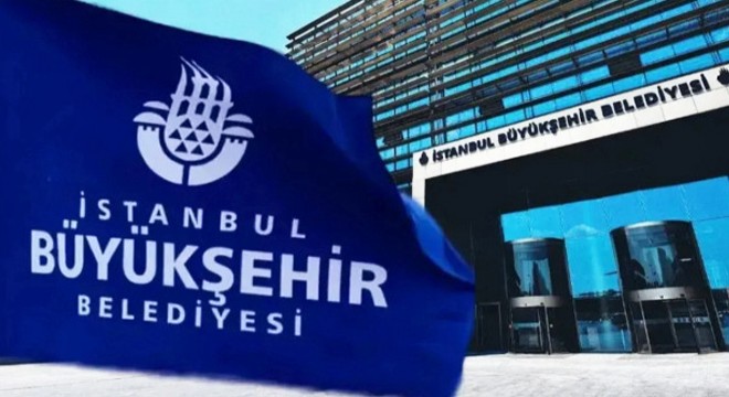 İBB'ye yönelik yolsuzluk soruşturmasında yeni gelişme
