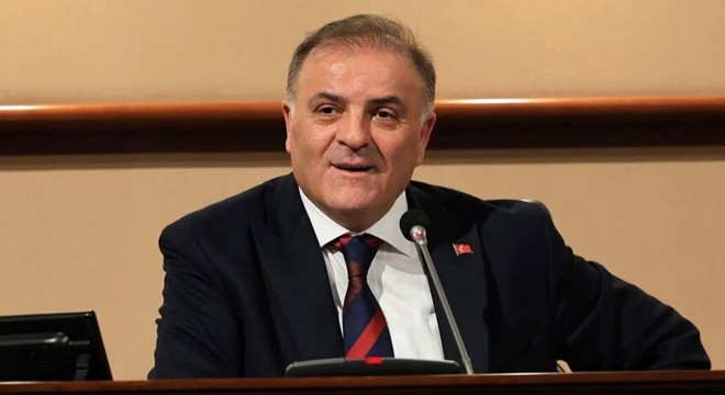 İBB Başkan vekili Nuri Aslan seçildi