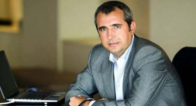 İBB soruşturmasında Murat İlbak tahliye edildi