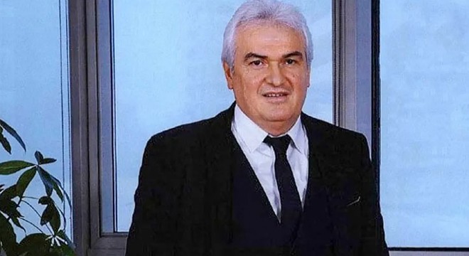 İBB soruşturmasında Seyfi Beyaz tahliye edildi