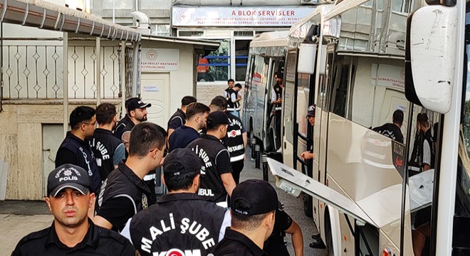 İBB soruşturmasında yeni gelişme