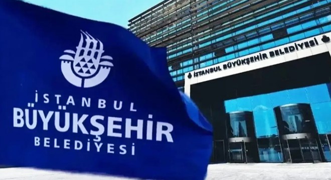 İBB ye  Yolsuzluk  soruşturmasında iddianame tamamlandı