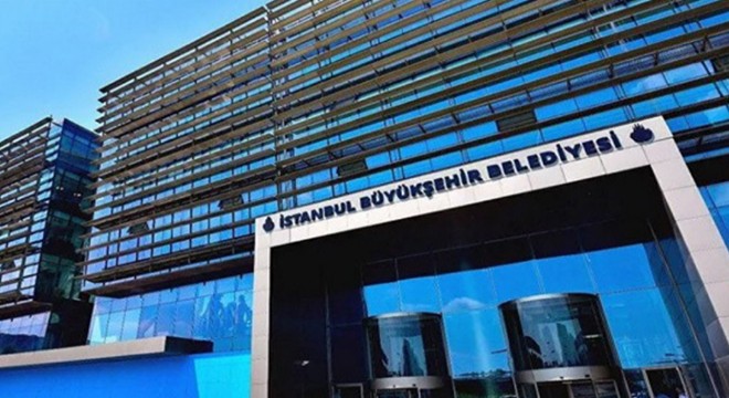 İBB ye yolsuzluk soruşturmasında yeni gelişme