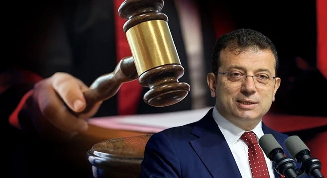 İBB'ye yönelik 'Yolsuzluk' davasında 47’nci duruşm