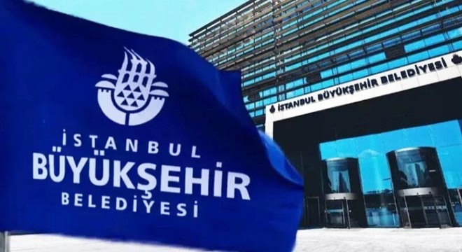 İBB soruşturması kapsamında 14 kişi gözaltına alındı