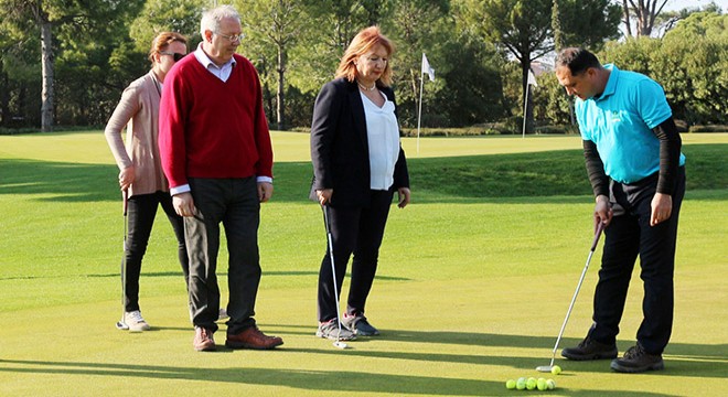 ICCA Akdeniz Toplantısı başladı