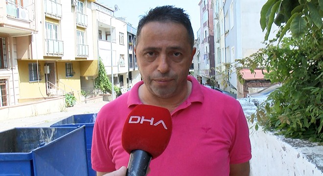 İETT otobüsüne saldırı kamerada, şoför istifa etti