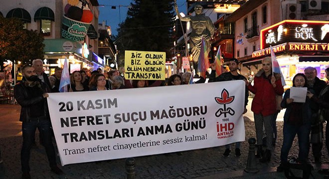 İHD'den nefret cinayetleri tepkisi
