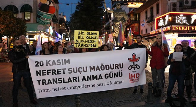 İHD den nefret cinayetleri tepkisi