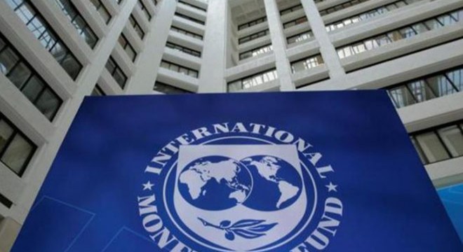IMF'den 'Türkiye ekonomisi' kararı!