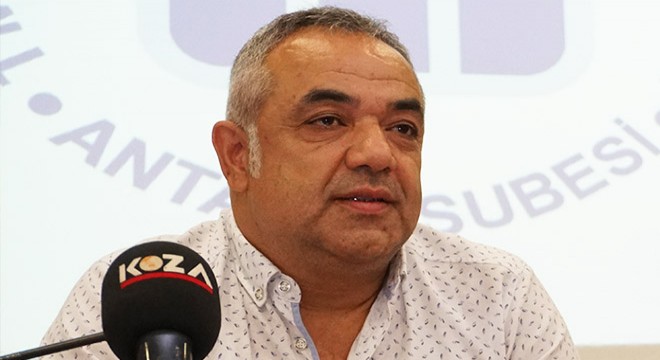 İMO belediyelerden beklentilerini açıkladı