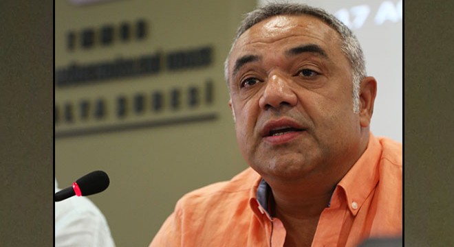 İMO'dan kent yöneticilerine deprem soruları