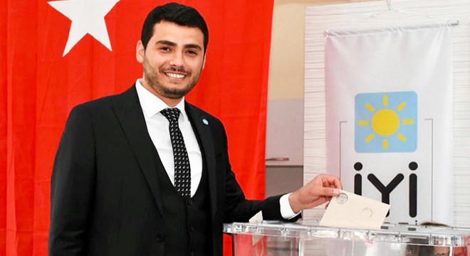 İYİ Parti Demre'de seçim