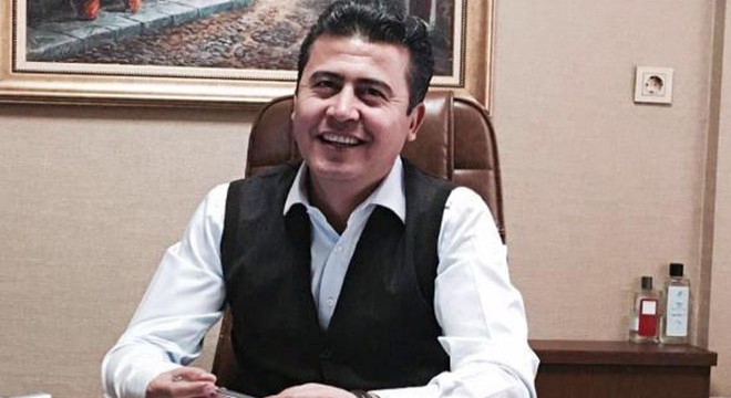 İYİ Parti Denizli il yönetimi istifa etti