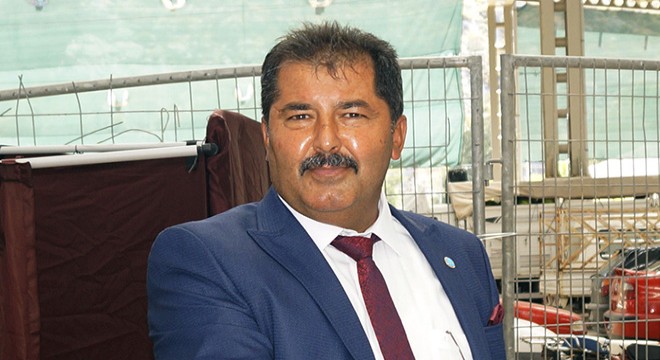 İYİ Parti Finike'de Ulubaş dönemi