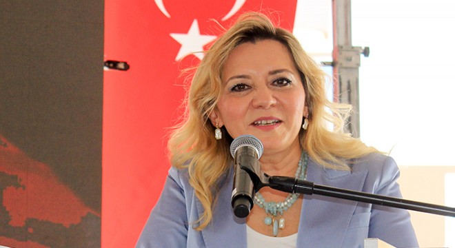 İYİ Parti Milletvekili Cesur'un sözleri tepki çekti