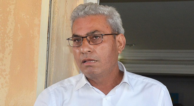 İYİ Parti Serik'te Bodur güven tazeledi