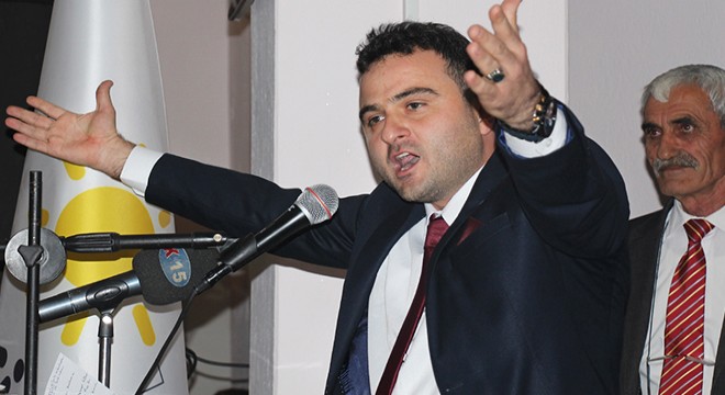 İYİ Parti adaylarını tanıttı