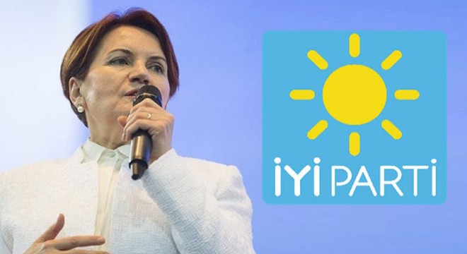 İYİ Parti'de belediye başkan adayları belli oldu