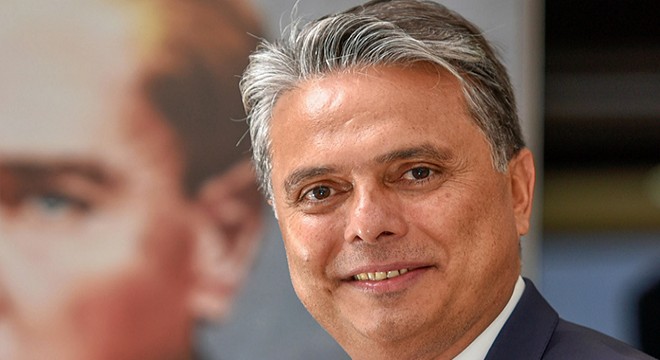 İYİ Parti'den Başkan Uysal'a ziyaret
