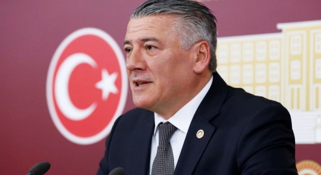 İYİ Parti'li Hüseyin Örs, yoğun bakımdan çıktı