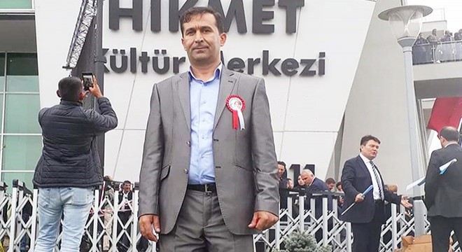 İYİ Parti'li Kaş koronavirüsten yaşamını yitirdi
