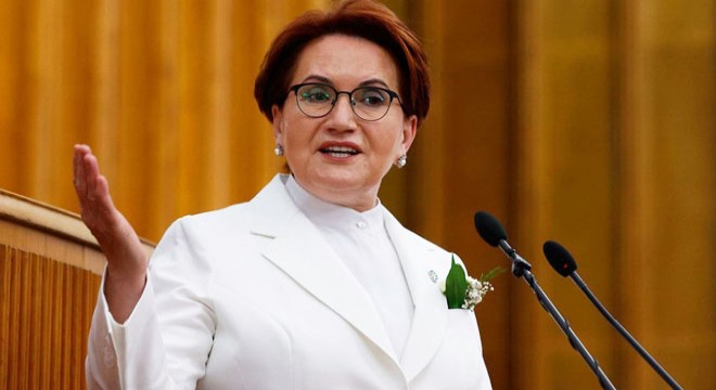 İYİ Parti lideri Akşener, taburcu oldu