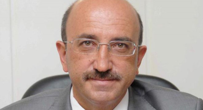 İYİ Parti'nin Antalya teşkilatı istifa edecek
