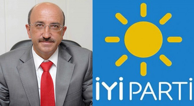 İYİ Parti'nin Antalya teşkilatı istifa etti