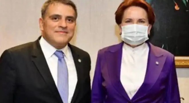 İYİ Parti'nin acı günü