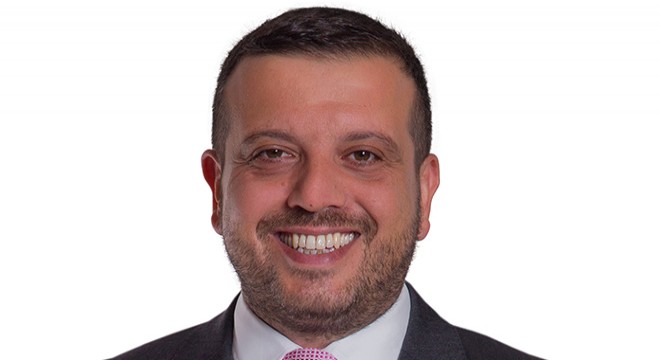 İYİ Parti'nin kurucu il başkanı istifa etti