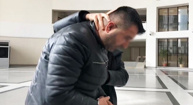 İYİ Parti'yi kurşunlayan şüpheli: Hırsızlara ateş ettim