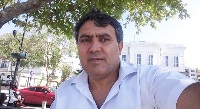 İYİ Partili ilçe başkanı bıçaklı saldırıda öldü